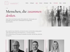 Vorschau von ra-behnke-hannover.de